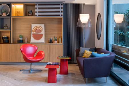Holiday Inn Reims Centre, An Ihg - 1