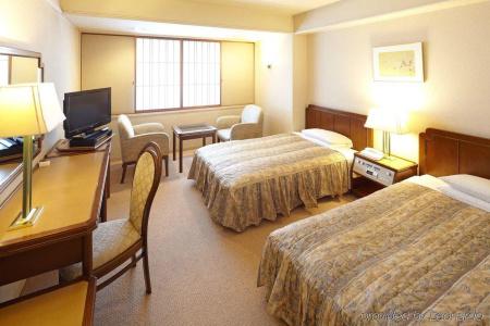 The Mitsui Kyoto, a Luxury Collection Hotel & Spa - 9