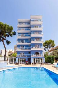 Js Paradise Sport - Adults Only - 32