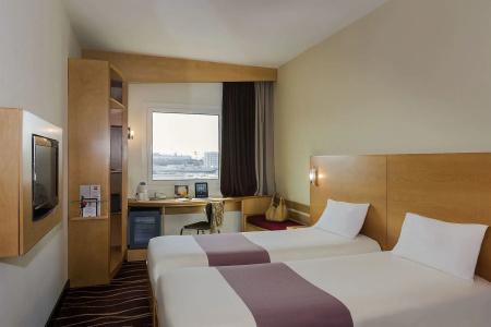 ibis Muscat - 16