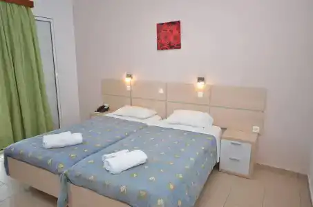 Paradiso Aparthotel - 2