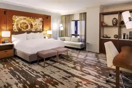 Hilton Denver City Center - 127