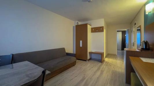 Barış Suite - 54