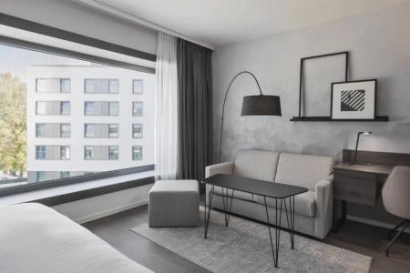 Residence Inn by Marriott Munich Ostbahnhof - 44