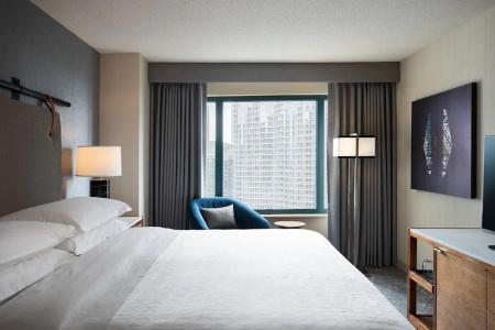 Sheraton Grand Chicago - 99