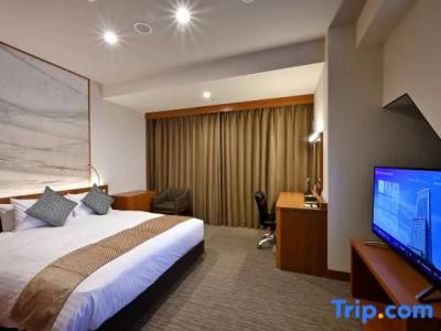 Oriental Suites Airport Osaka Rinku - 41