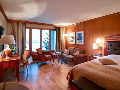 Grand Kronenhof - 83