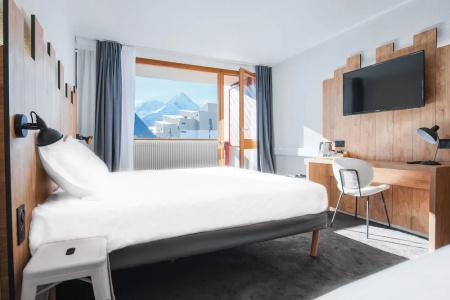 Belambra Clubs Les Deux Alpes - hôTel l'Orée Des Pistes - 1
