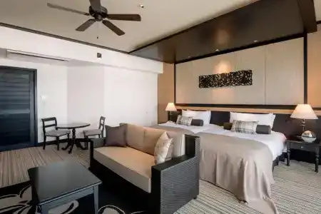 Monterey Okinawa Spa & Resort - 109