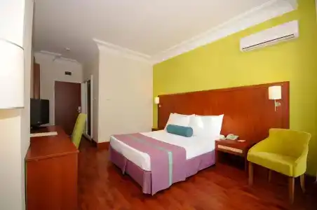 Sunbay Park - 1
