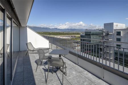 Hilton Geneva and Conference Centre - 65