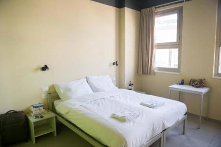 Abraham Hostel Tel Aviv - 44