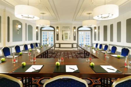The Westin Grand, Berlin - 36