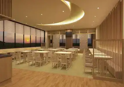 Dormy Inn Express Sendai Seaside - 17