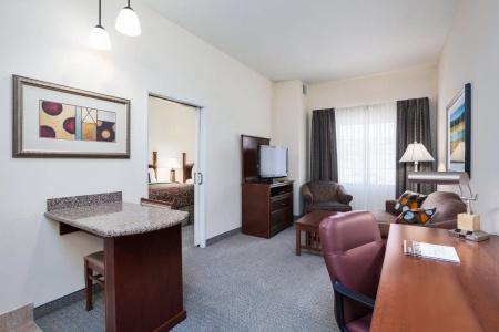 Staybridge Suites Airport, An Ihg - 88