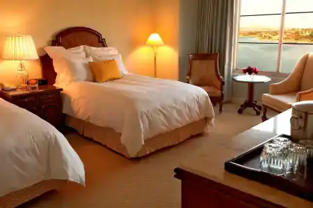 Hilton Lake Las Vegas Resort & Spa - 3