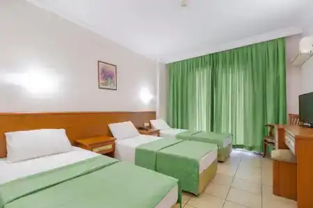 Alanya Beach - 8