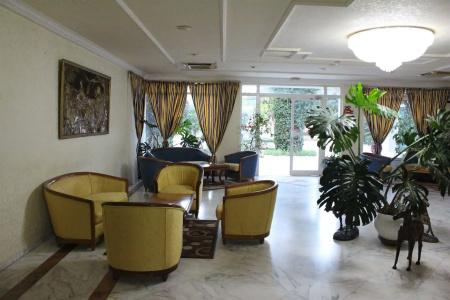 Complexe Touristique Sidi Salem - 2