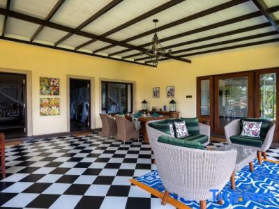 The Elephant Stables - 134