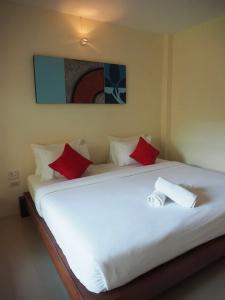 Lima Bella Resort - 65