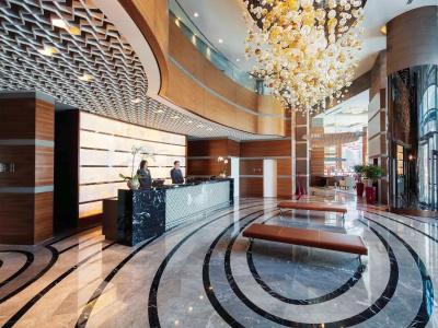 Movenpick Ankara - 39