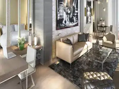 Paramount Dubai - 34