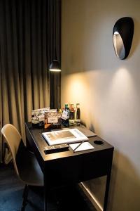 Atrium Rheinhotel - 67