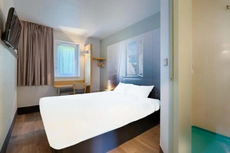 b&b hôTel Marseille Estaque - 8