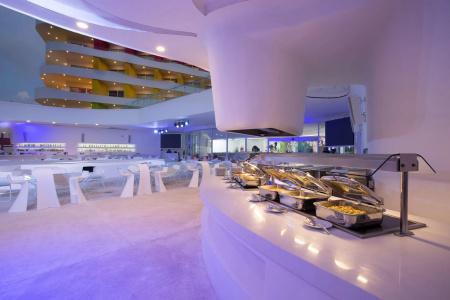 The Tower by Temptation Cancun Resort - All Inclusive - Adults Only - 25