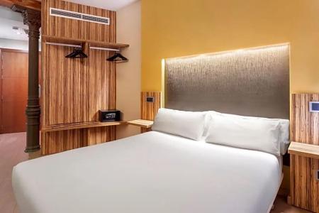 b&b Madrid Centro Plaza Mayor - 134