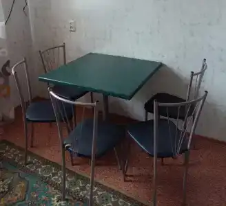 Пять озер - 5