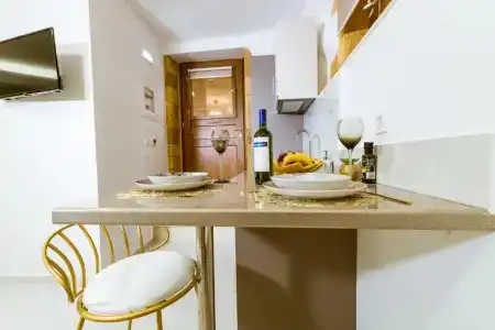 Konmari Boutique Suites - 131