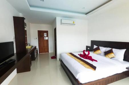 Sleep In Lanta Resort - 41