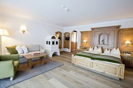 TraumAlpina - Yoga & Ayurveda Adults only - 75