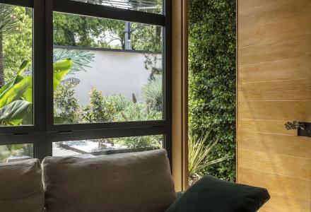 Horti 14 Borgo Trastevere - 44