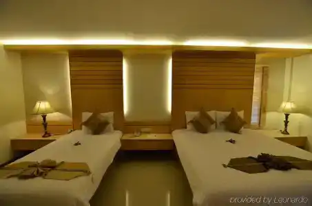 Patong Terrace Boutique - 3