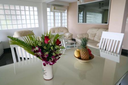 Swiss Villas Panoramic - Sha Certified - 296