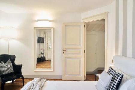 b&b Le Logge Luxury Rooms - 29