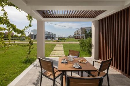 Thalassa Suites - 41