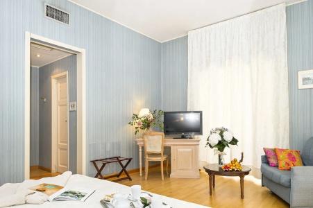 Grande Albergo Quattro Stagioni - 27