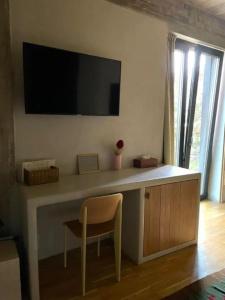 In Gallery & Spa - 136