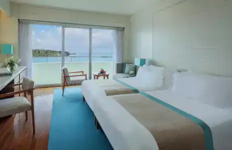ANA InterContinental Manza Beach Resort, an IHG - 13