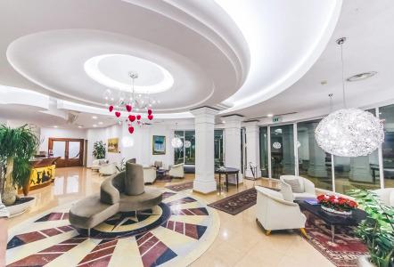 Victoria Palace & Zen Wellness - 1