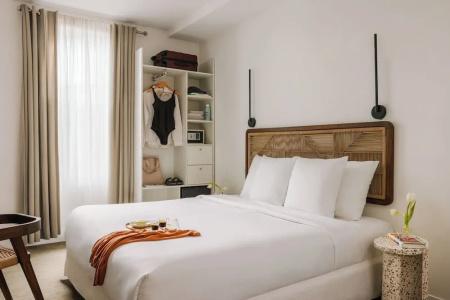 Hôtel Simone Cannes Centre - 41