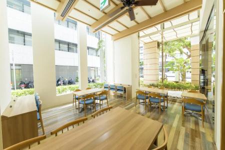 Nishitetsu Resort Inn Naha - 30