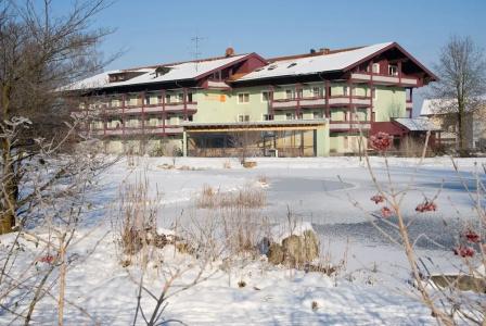 ThermenStröbinger Hof - 30