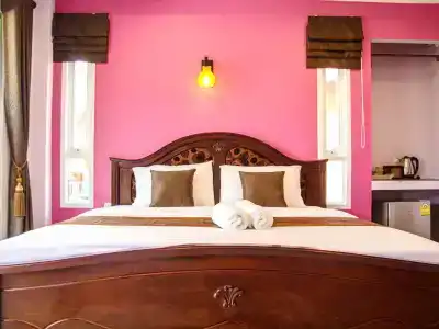 Lanta Riviera Villa Resort - Sha Certified - 1
