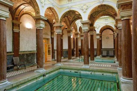 Ensana Centrální Lázně - Maria Spa - 16