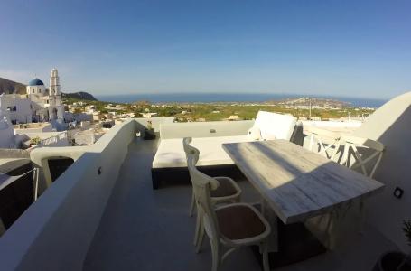 Santorini Dreams Villas - 262