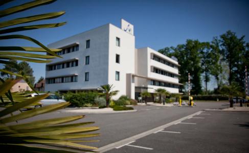 b&b hôTel Pau zéNith - 18